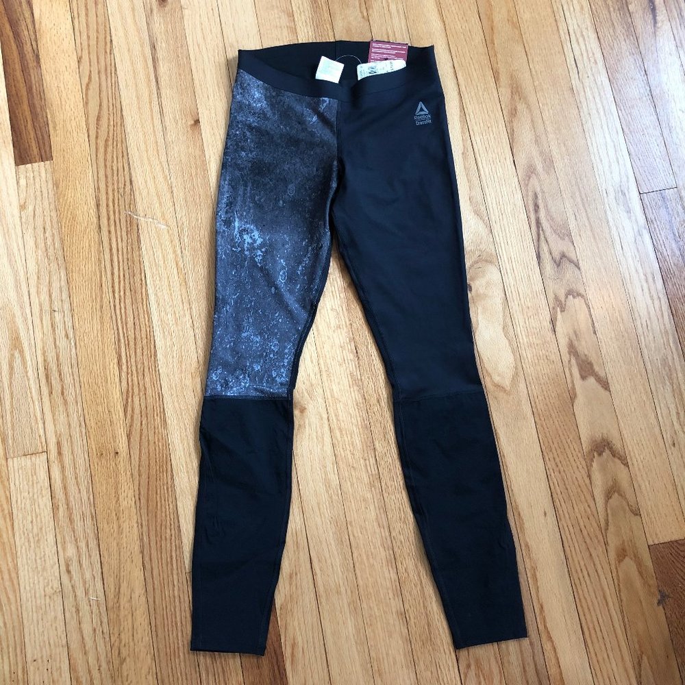 Reebok CrossFit Compression Tights